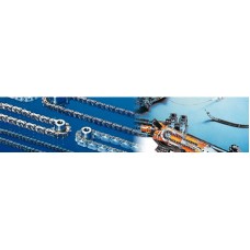 Mini Pitch Chain Mini Pitch Chain